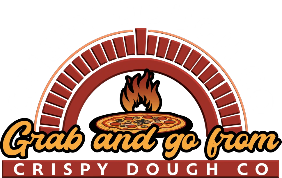Crispy Dough Co